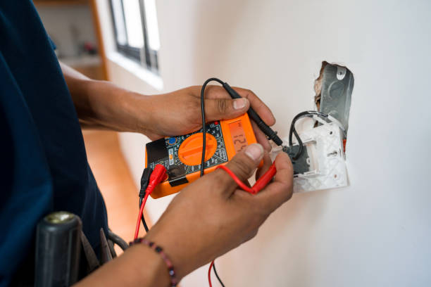 Best Affordable Electrical Installation  in Severn, MD