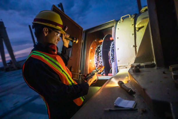 Best Emergency Electrician Near Me  in Severn, MD