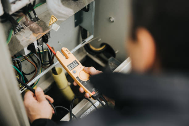 Best Generator Installation Services  in Severn, MD
