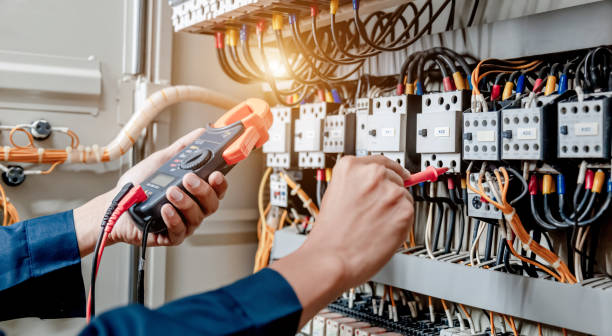 Best Affordable Electrical Installation  in Severn, MD