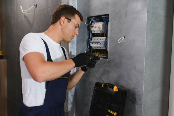 Best Emergency Electrician Near Me  in Severn, MD