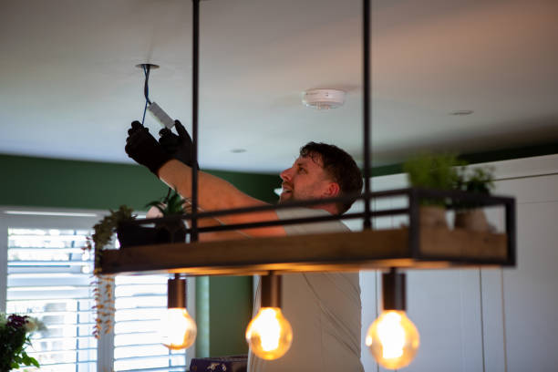 Best Electrical Upgrades for Homes  in Severn, MD